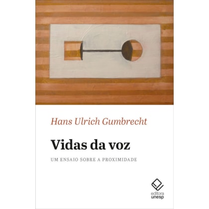 VIDAS DA VOZ