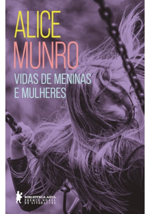 Vidas de meninas e mulheres