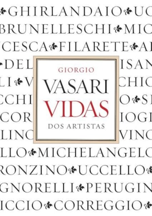 VIDAS DOS ARTISTAS