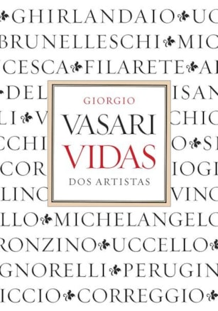 VIDAS DOS ARTISTAS