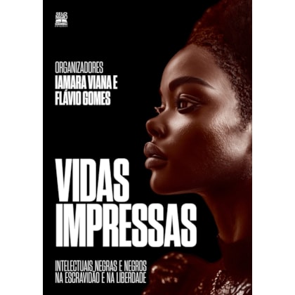 VIDAS IMPRESSAS