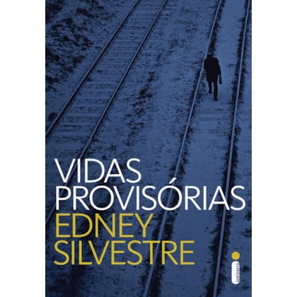 VIDAS PROVISÓRIAS