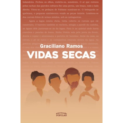 VIDAS SECAS