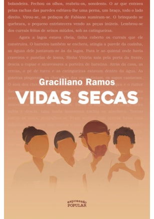 VIDAS SECAS