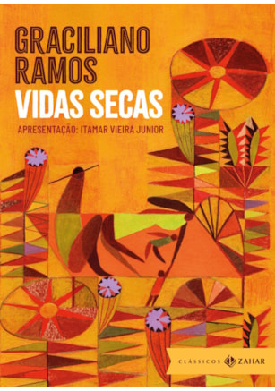 VIDAS SECAS: EDIÇÃO BOLSO DE LUXO