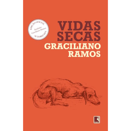 Vidas secas - Edição oficial