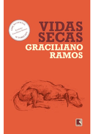 Vidas secas - Edição oficial