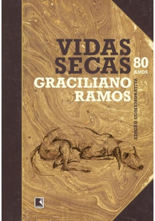 VIDAS SECAS (ESPECIAL 80 ANOS) - EDIÇÃO OFICIAL