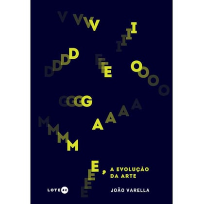 VIDEOGAME, A EVOLUÇÃO DA ARTE