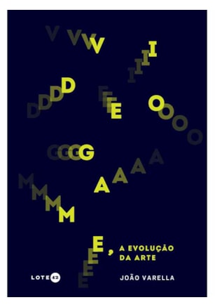 VIDEOGAME, A EVOLUÇÃO DA ARTE