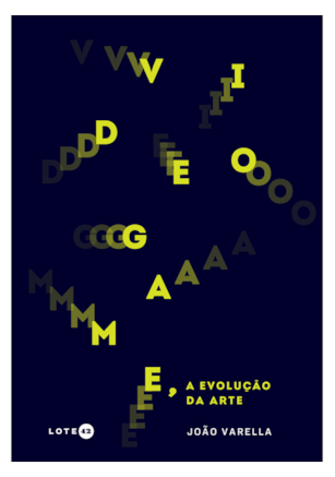 VIDEOGAME, A EVOLUÇÃO DA ARTE