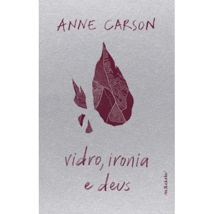 VIDRO, IRONIA E DEUS