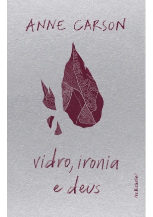 VIDRO, IRONIA E DEUS