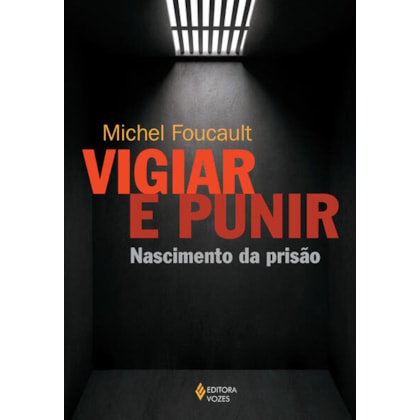 VIGIAR E PUNIR