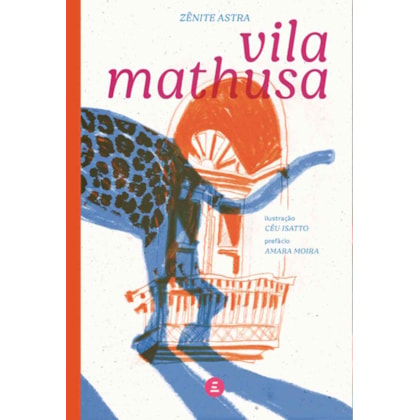 vila mathusa