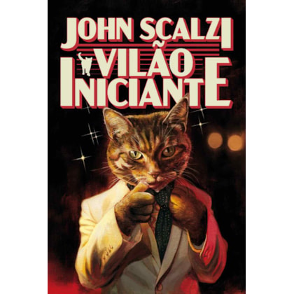 Vilão iniciante