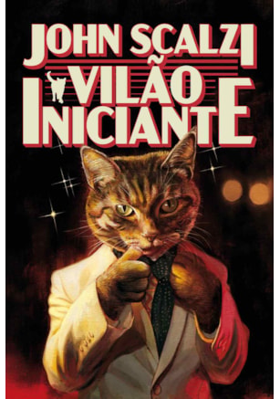 Vilão iniciante