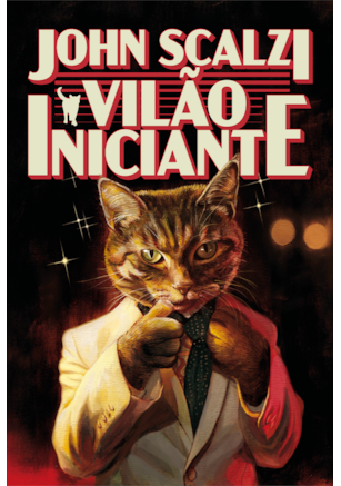 Vilão iniciante