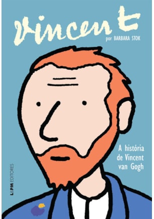 Vincent - a história de Vincent Van Gogh