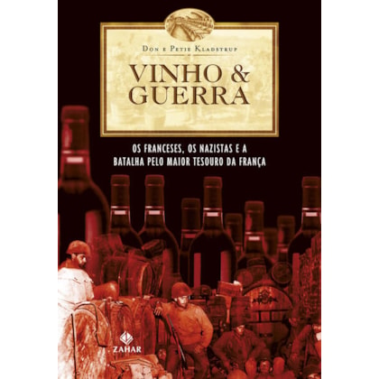 VINHO & GUERRA