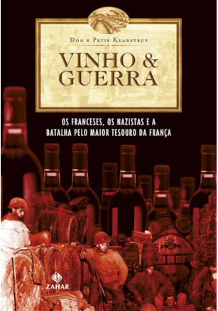 VINHO & GUERRA