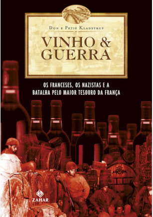 VINHO & GUERRA