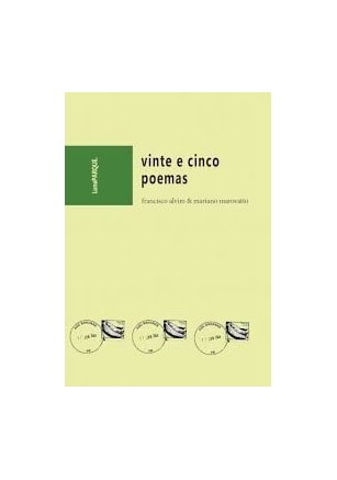 Vinte e cinco poemas
