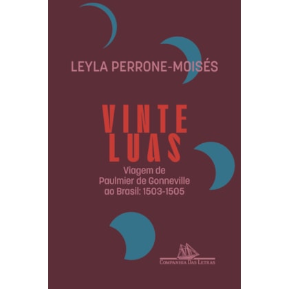 VINTE LUAS (EDIÇÃO REVISTA E ATUALIZADA)