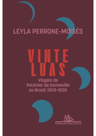 VINTE LUAS (EDIÇÃO REVISTA E ATUALIZADA)