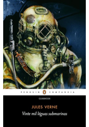 VINTE MIL LÉGUAS SUBMARINAS