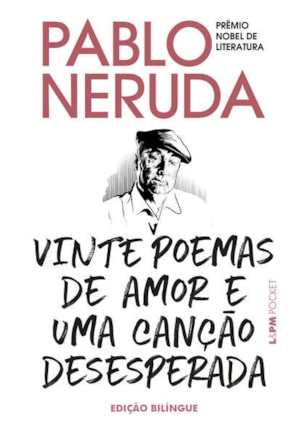 Vinte poemas de amor e uma canção desesperada
