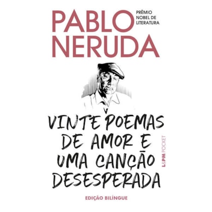 Vinte poemas de amor e uma canção desesperada