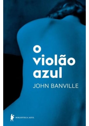 VIOLÃO AZUL