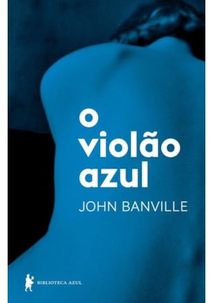 VIOLÃO AZUL