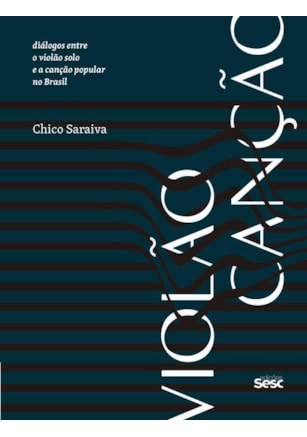 VIOLÃO CANÇÃO