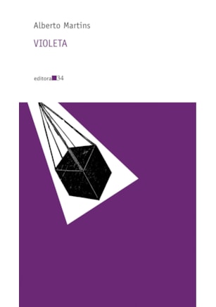 VIOLETA: UMA NOVELA