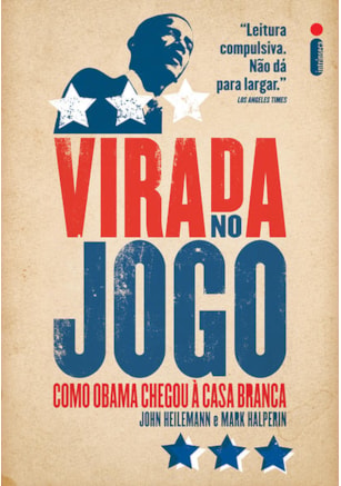 VIRADA NO JOGO