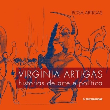 VIRGÍNIA ARTIGAS