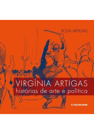 VIRGÍNIA ARTIGAS