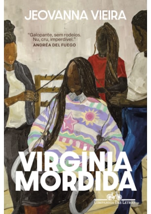 VIRGÍNIA MORDIDA