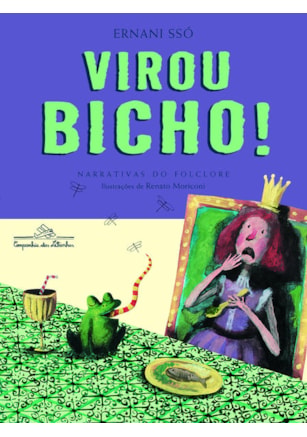 VIROU BICHO!