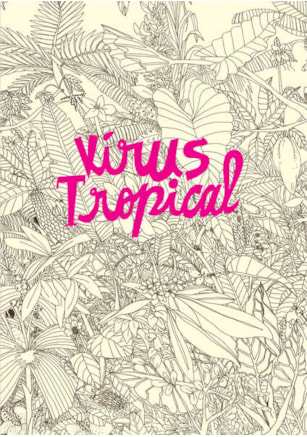 VÍRUS TROPICAL