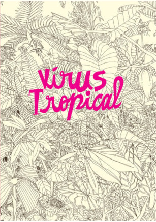 VÍRUS TROPICAL