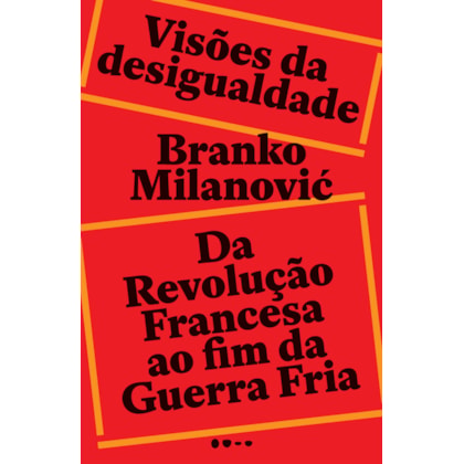 VISÕES DA DESIGUALDADE