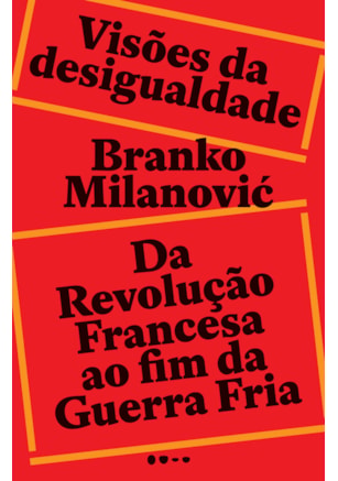 VISÕES DA DESIGUALDADE