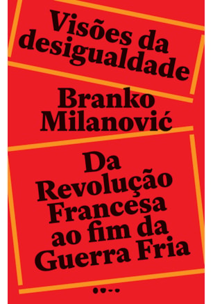 VISÕES DA DESIGUALDADE