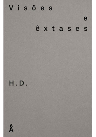 VISÕES E ÊXTASES