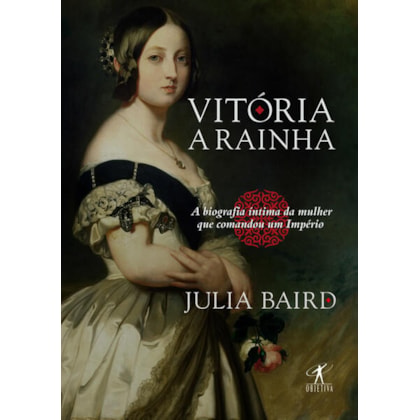 VITÓRIA, A RAINHA