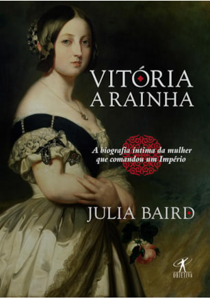 VITÓRIA, A RAINHA