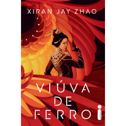 VIÚVA DE FERRO